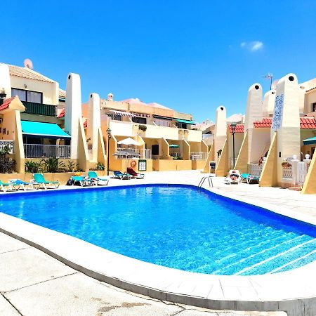 Mareverde Blue Studio Tenerife Costa Adeje  Kültér fotó