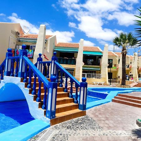 Mareverde Blue Studio Tenerife Costa Adeje  Kültér fotó