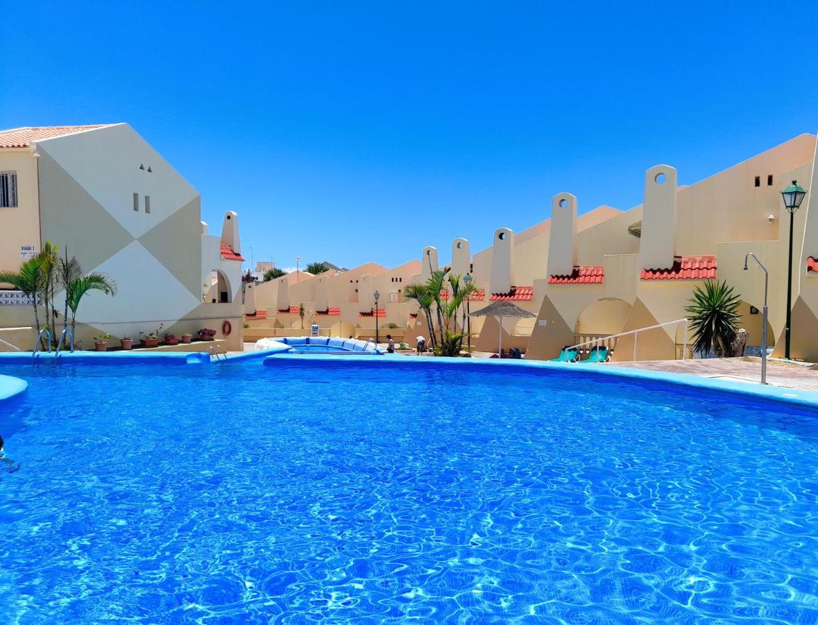 Mareverde Blue Studio Tenerife Costa Adeje  Kültér fotó