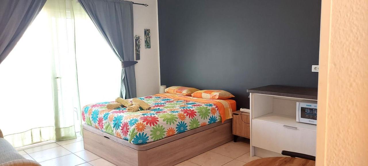 Mareverde Blue Studio Tenerife Costa Adeje  Kültér fotó